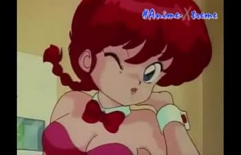 Garota tráns dando cu