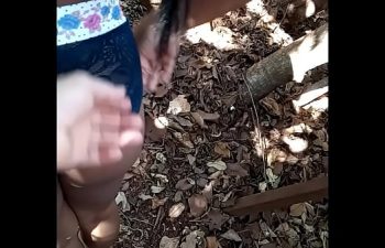 Anal com dor subrinha
