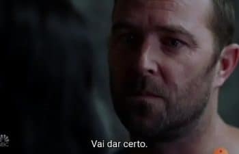 Castelo animado legendado