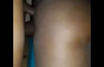 Comendo o cu da sogra