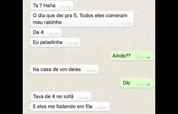 Garoto de programa araraquara