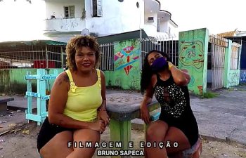 Grazy mourao