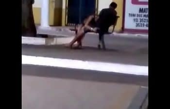 Trans safadas