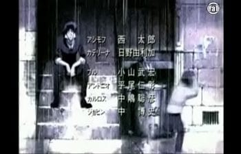 Grande encontro de vanessa com golpe baixo capitulo 2