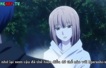 Hina domestic na kanojo