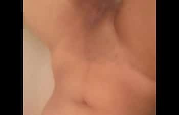 Novinhas no chuveiro