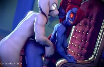 Sexo lésbico de incesto entre mãe e filha no pornô