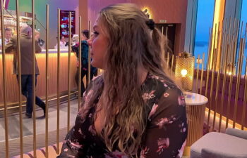 Vídeo de mel maia completo